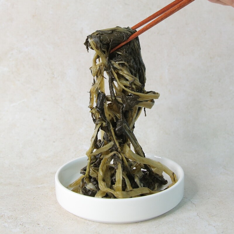 강원더몰,(설 특판) 청정양구애 펀치볼 시래기 (냉동, 200gX17봉),홈쇼핑 판매상품