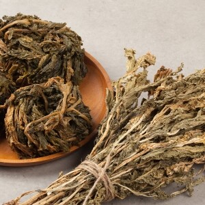 청정양구애 시래기 말랭이(50g)